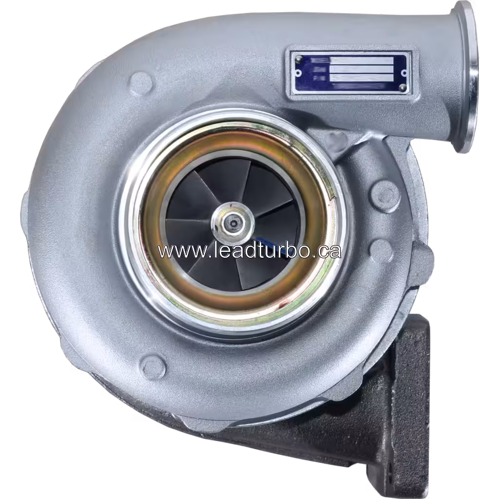 Turbocharger 317623 HX50 pour MAN Truck D2866LF (Remplacement)
