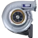 Turbocharger 317623 HX50 pour MAN Truck D2866LF (Remplacement)