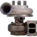 Turbochargeur de Remplacement 6505685540 pour Komatsu SAA6D140E-5GR-W thumbnail 2