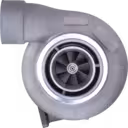 Turbochargeur de Remplacement 6505685540 pour Komatsu SAA6D140E-5GR-W thumbnail 1