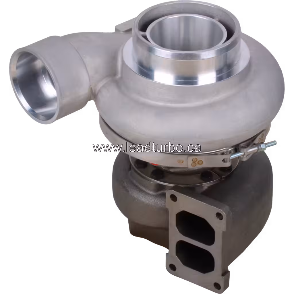 Turbochargeur de Remplacement 6505685540 pour Komatsu SAA6D140E-5GR-W