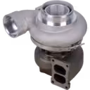 Turbochargeur de Remplacement 6505685540 pour Komatsu SAA6D140E-5GR-W thumbnail 3