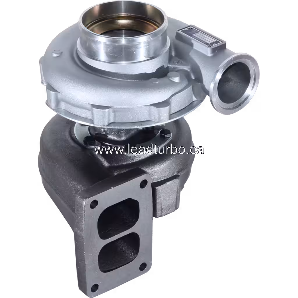 Turbochargeur de Remplacement HX50 317623 pour MAN D2866LF