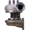 Turbocompresseur de Remplacement 178048-R (4LE504) pour CAT D6G, D6D, CAT 3306 thumbnail 2