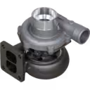 Turbocompresseur de Remplacement 465044-0261 pour Komatsu PC200-3 (Moteur S6D105) thumbnail 3