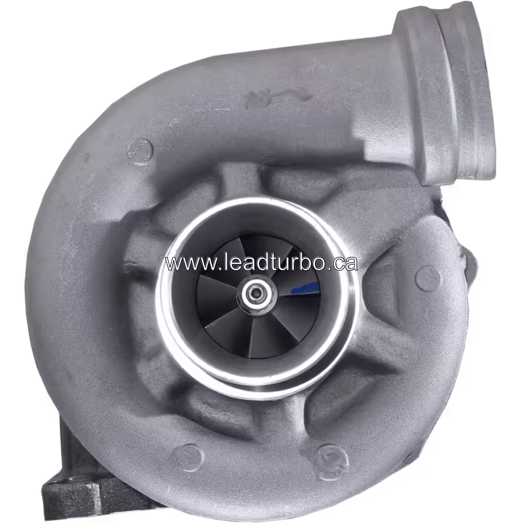 Turbocompresseur de Remplacement S2A 04204831KZ pour Deutz 4L1013