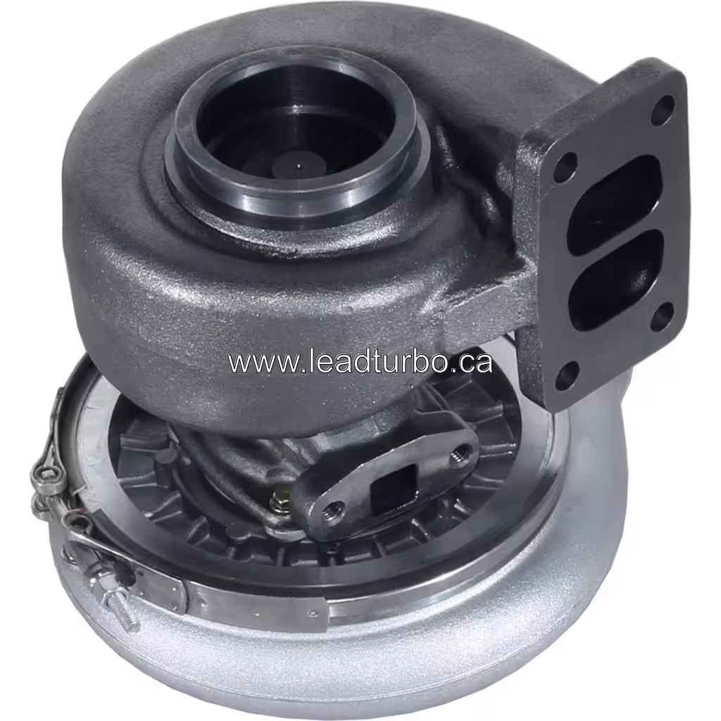 3522777 H1C Turbocharger para CUMMINS 6BT 180PS (Reemplazo)