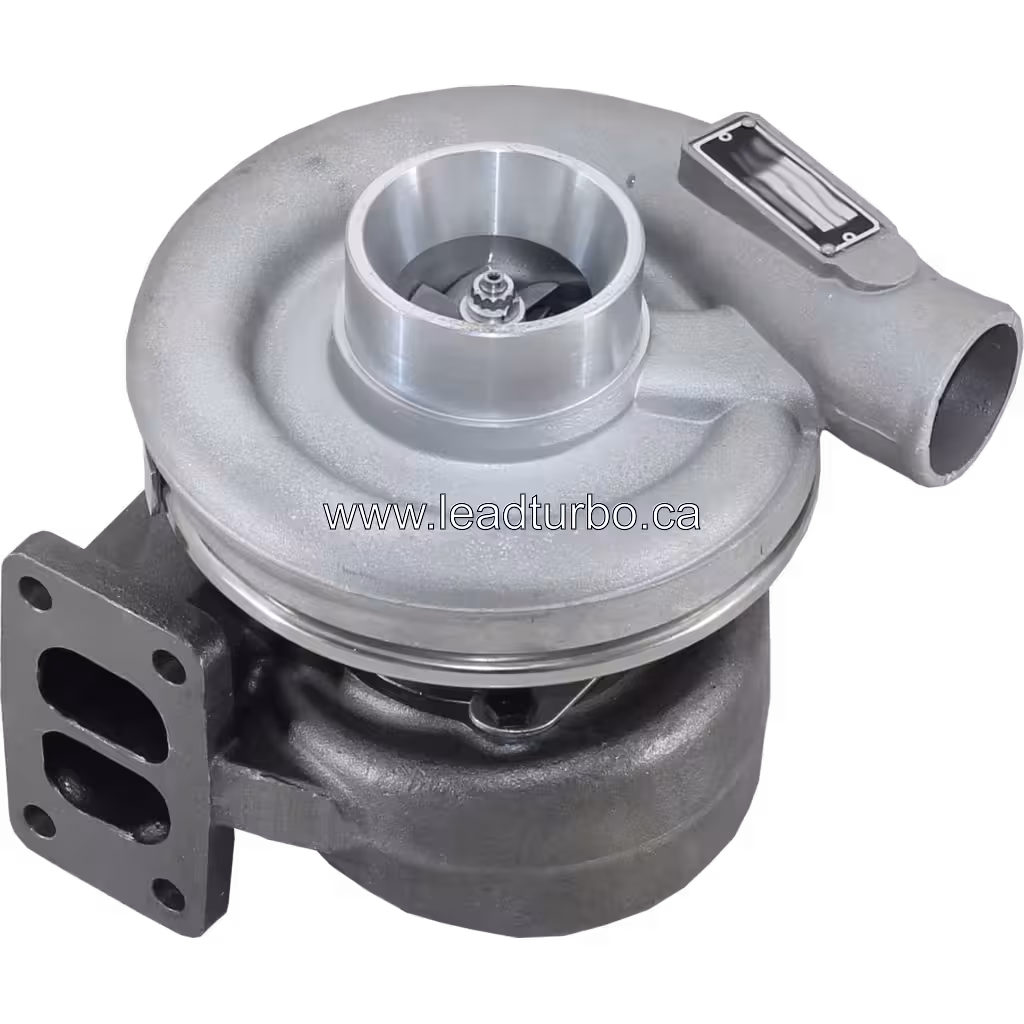 3522777 H1C Turbocharger para CUMMINS 6BT 180PS (Reemplazo)