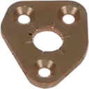 3523613 Thrust Bearing Replacement for Volvo TD100E / Volvo B9M Turbocharger thumbnail 3