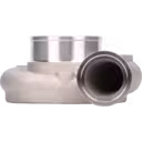 4039302 HX40G Compressor Housing Replacement for Cummins WD615 CNG thumbnail 2