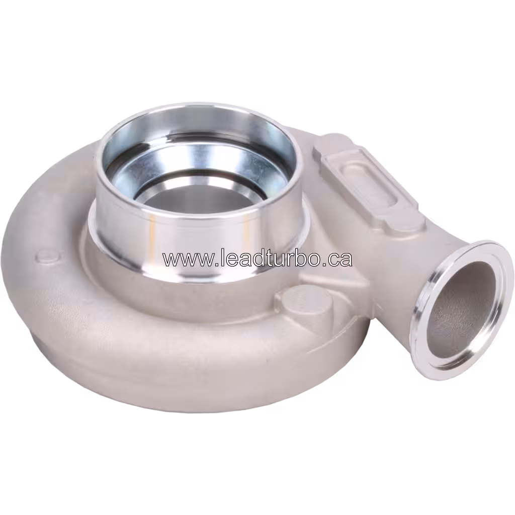 4039302 HX40G Compressor Housing Replacement for Cummins WD615 CNG