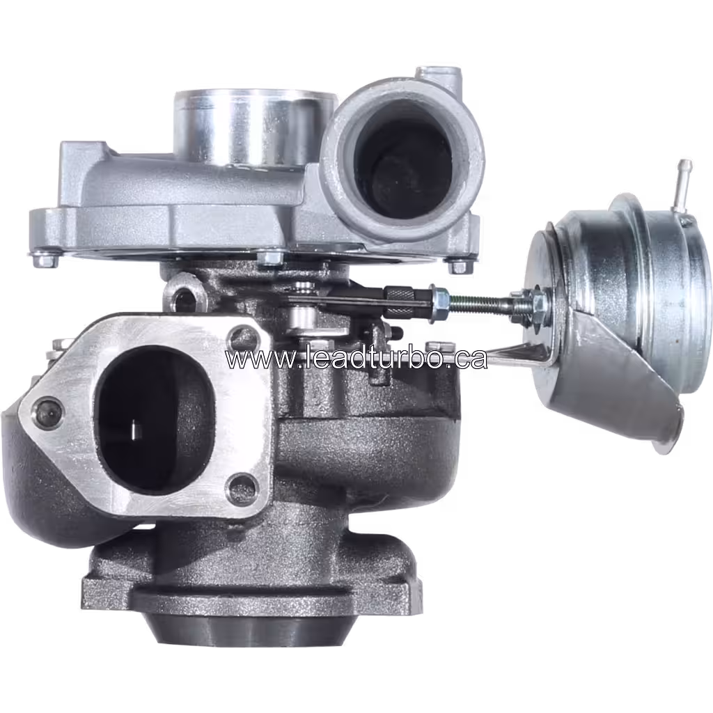 712541-0001 GT2256V Turbocharger Replacement for Land Rover Range Rover 2 9 TDI