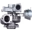 712541-0001 GT2256V Turbocharger Replacement for Land Rover Range Rover 2 9 TDI thumbnail 2