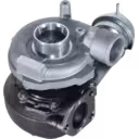 712541-0001 GT2256V Turbocharger Replacement for Land Rover Range Rover 2 9 TDI thumbnail 3