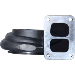 Carter Turbine 150781 de Rechange pour Turbocompresseur - Référence 1P6460