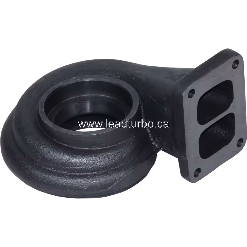 Carter Turbine 150781 de Rechange pour Turbocompresseur - Référence 1P6460