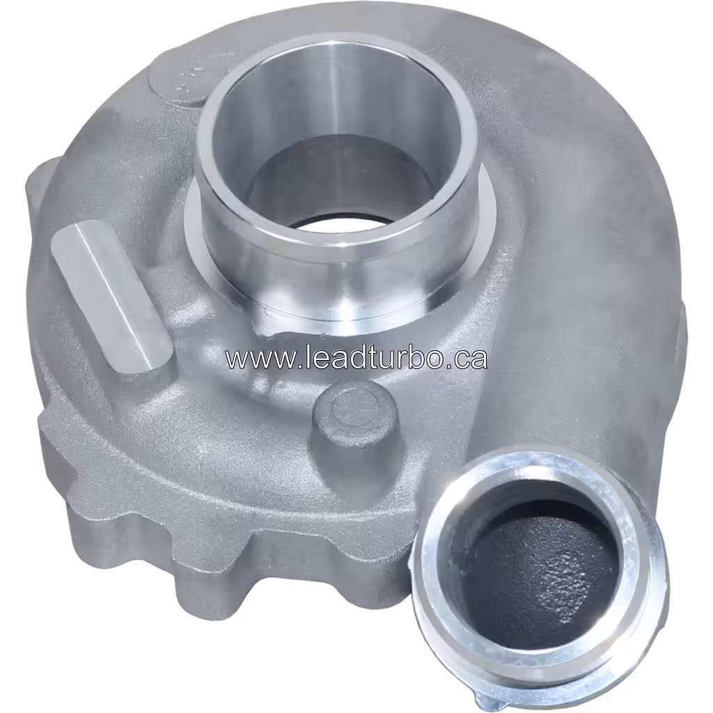 Corpusseur Compresseur J96 (FOR 721204-0001 CH) - Pièce de Remplacement Turbo