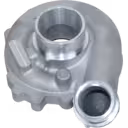 Corpusseur Compresseur J96 (FOR 721204-0001 CH) - Pièce de Remplacement Turbo thumbnail 2