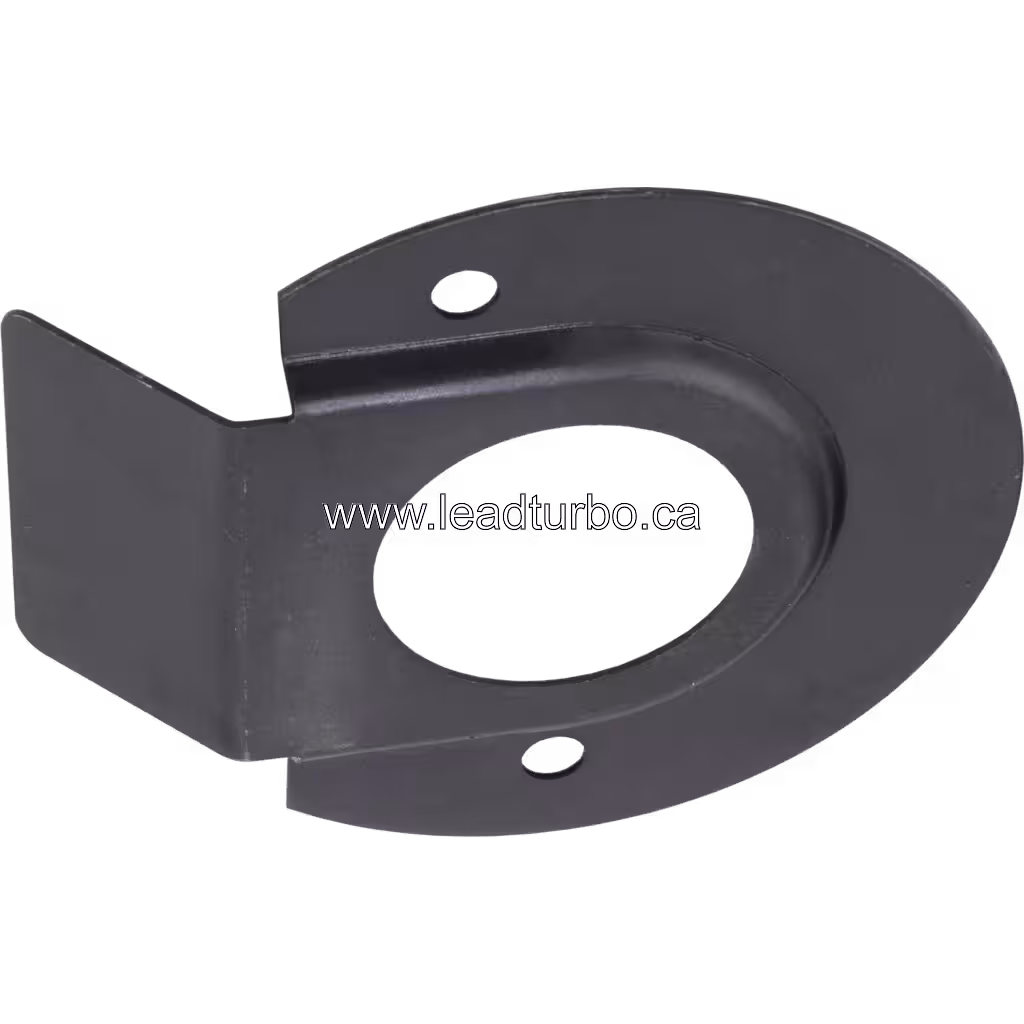 Déflecteur Huile HX55 (BJMXOD0046914) de Remplacement pour Iveco Cursor 10 Agricole