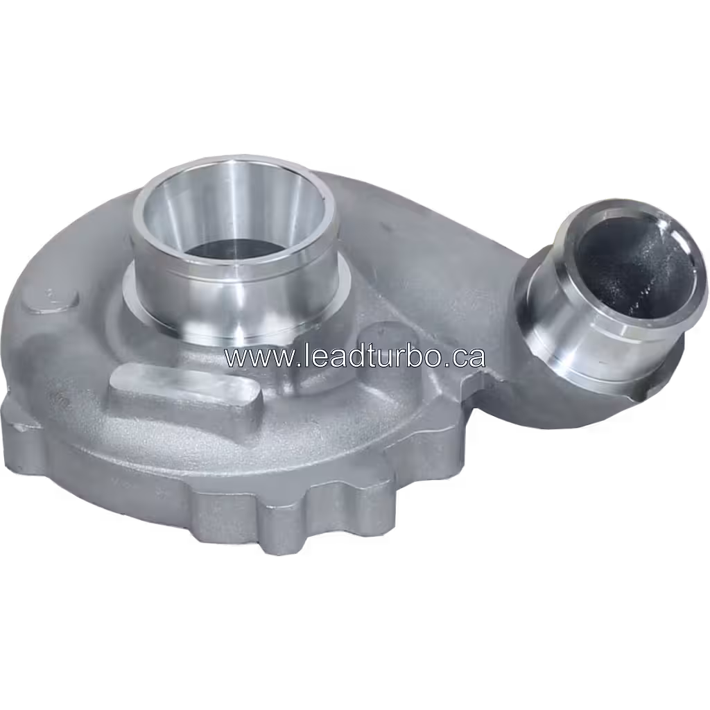 FOR 721204-0001 CH Compressor Housing for J96 Turbocharger Replacement