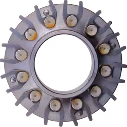 FOR VF40A132 NRA Nozzle Ring Assy for J96 Turbocharger Replacement