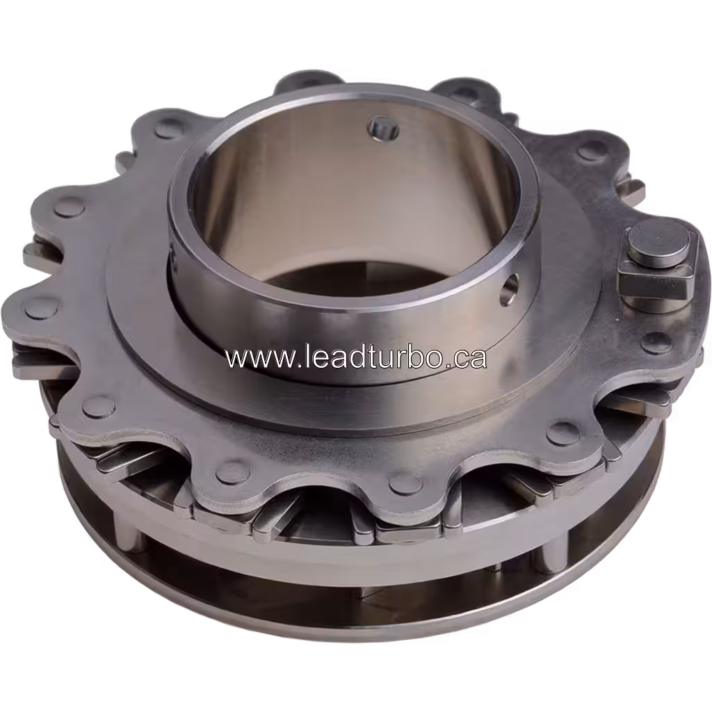Nozzle Ring Assy FOR VF40A132 NRA para Turbo J96