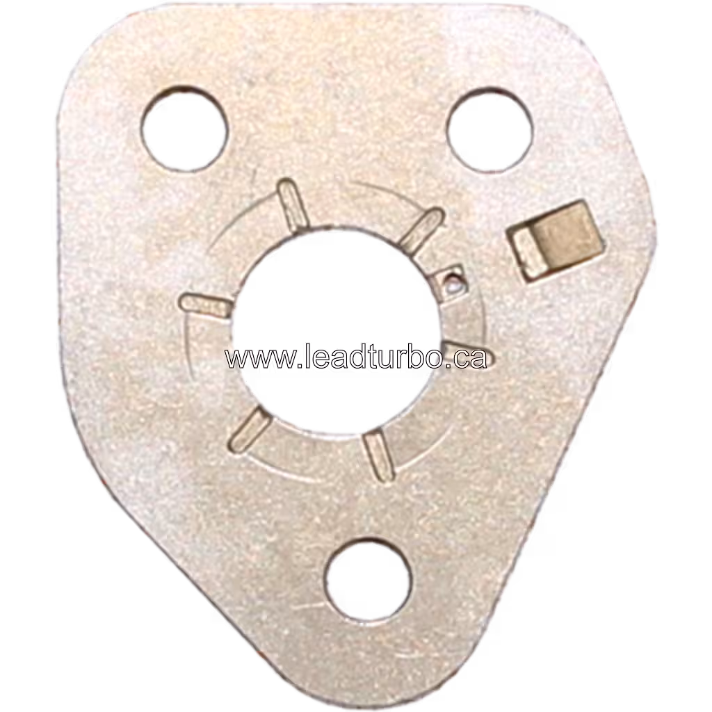 Palier de Poussée 3523613 pour Turbochargeur H2C - Application Volvo TD100E B9M