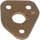 Palier de Poussée 3523613 pour Turbochargeur H2C - Application Volvo TD100E B9M thumbnail 2