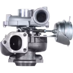 Turbochargeur de Remplacement GT2256V (712541-0001) pour Land Rover Range Rover 2 9 TDI