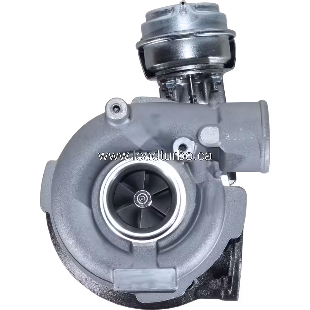 Turbochargeur de Remplacement GT2256V (712541-0001) pour Land Rover Range Rover 2 9 TDI