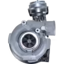 Turbochargeur de Remplacement GT2256V (712541-0001) pour Land Rover Range Rover 2 9 TDI