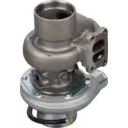 0R6865 S2EGL-112 Turbocharger Replacement for CAT 325B / CAT 3116 thumbnail 4