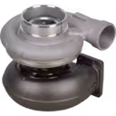 3525504 HC5A Turbocharger Replacement for Cummins KT38-P780 Trucks thumbnail 3
