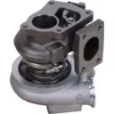 3767990 HE211W Turbocharger Replacement for Cummins ISF 3.8 thumbnail 4