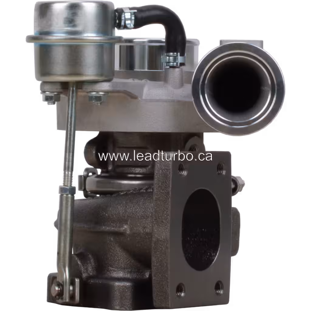 3767990 HE211W Turbocharger Replacement for Cummins ISF 3.8