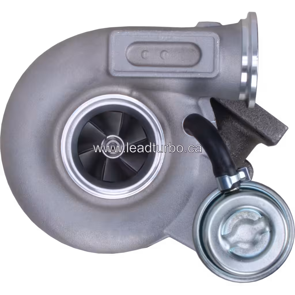 3767990 HE211W Turbocharger Replacement for Cummins ISF 3.8