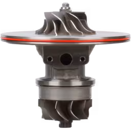 53317100028 Core de Turbocompresseur K31 pour Mercedes-Benz Actros OM501LA-E3