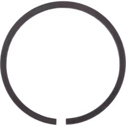 6505-51-0310 Piston Ring Replacement for Komatsu SAA6D170E-5B Turbocharger Application