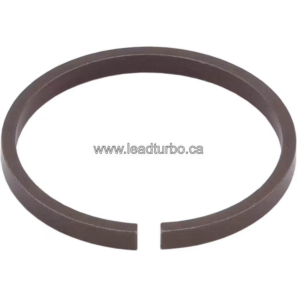 6505-51-0310 Piston Ring Replacement for Komatsu SAA6D170E-5B Turbocharger Application