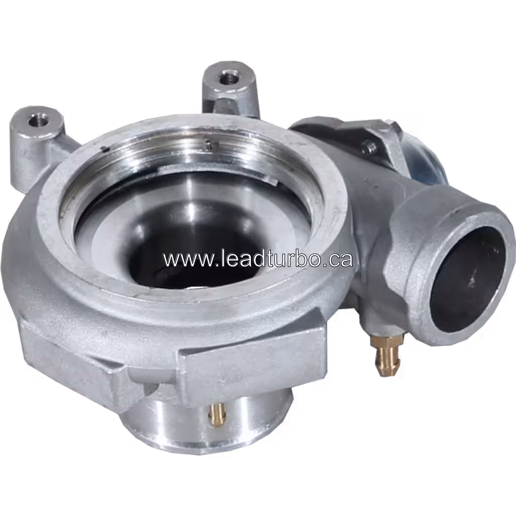 Carter Compresseur de Turbocompresseur TD04-LR-16GK de Remplacement - FOR 49377-00220 CH