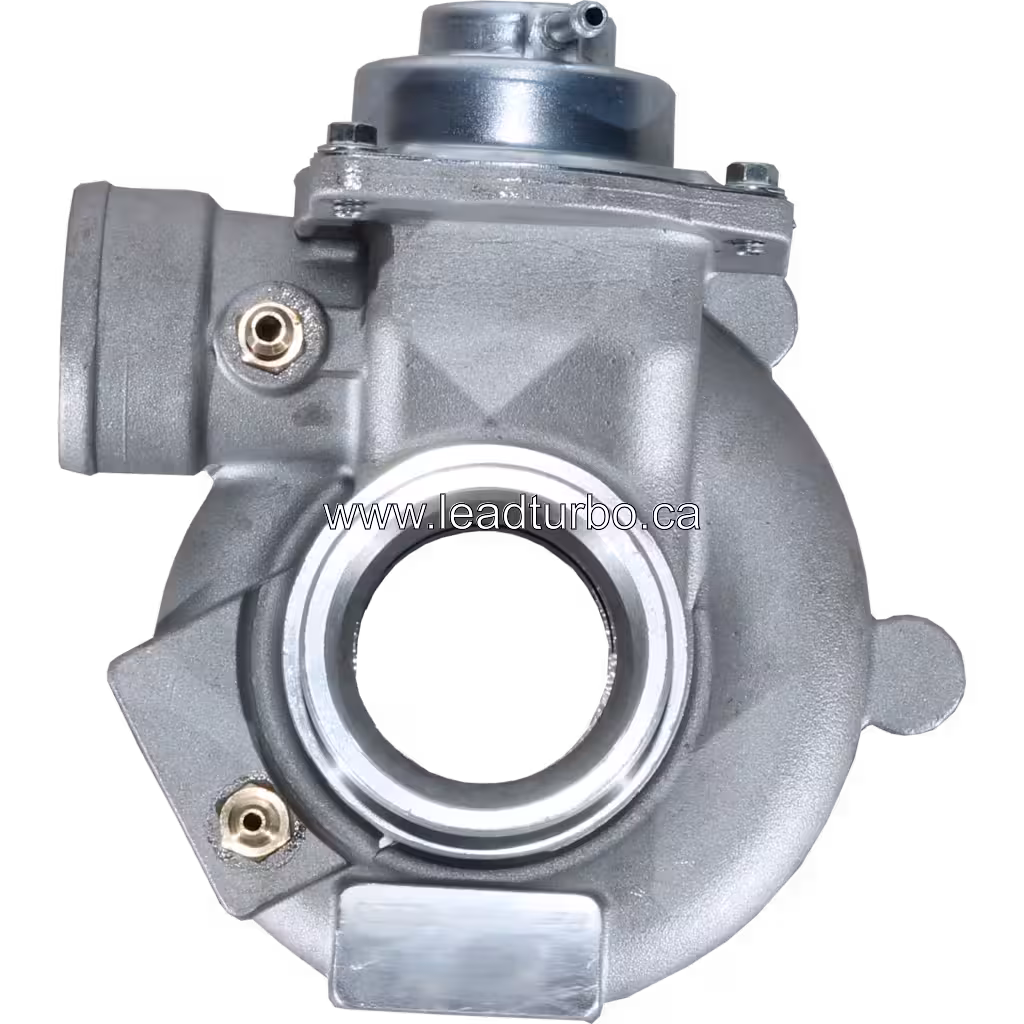 Carter Compresseur de Turbocompresseur TD04-LR-16GK de Remplacement - FOR 49377-00220 CH