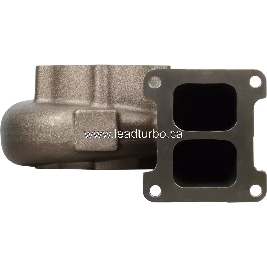 Carter Turbine 6502-52-4410 de Rechange pour Turbochargeur Komatsu SAA6D170E-5BR