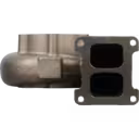 Carter Turbine 6502-52-4410 de Rechange pour Turbochargeur Komatsu SAA6D170E-5BR thumbnail 2