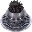 Core de Turbochargeur TA4507 (441398-0018) de Remplacement pour Nissan PE6T thumbnail 4