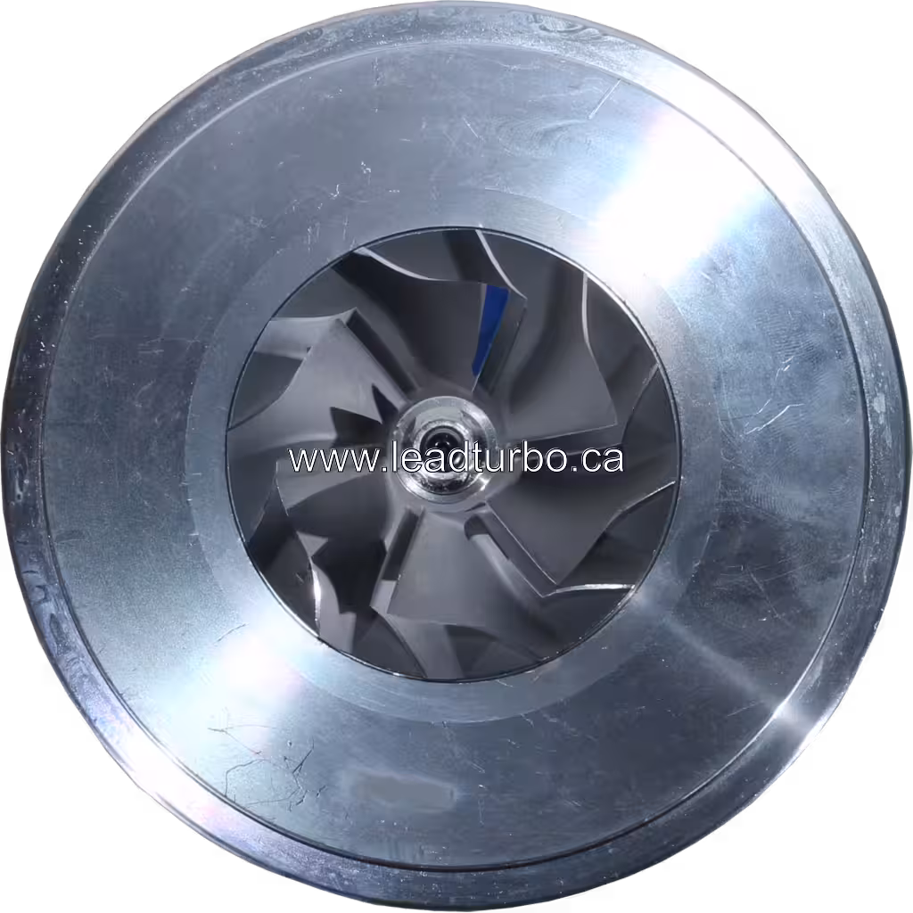 Core de Turbochargeur TA4507 (441398-0018) de Remplacement pour Nissan PE6T