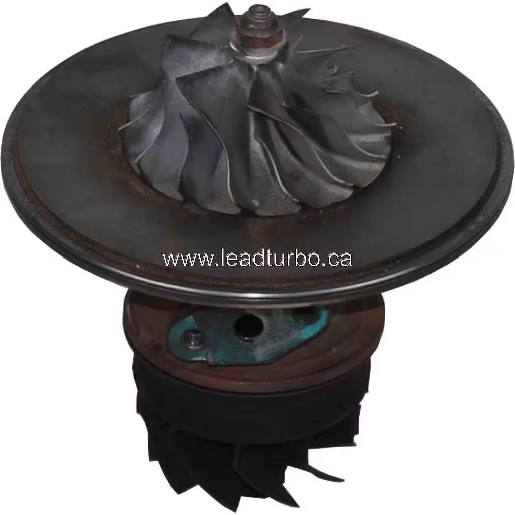 Core de Turbocompresseur J96 - FOR 13809700005 pour Remplacement