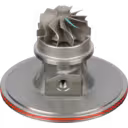 Core de Turbocompresseur K31 53317100028 de Remplacement pour Mercedes-Benz Actros OM501LA-E3 thumbnail 4