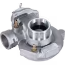 FOR 49377-00220 CH Compressor Housing for TD04-LR-16GK Turbocharger thumbnail 3