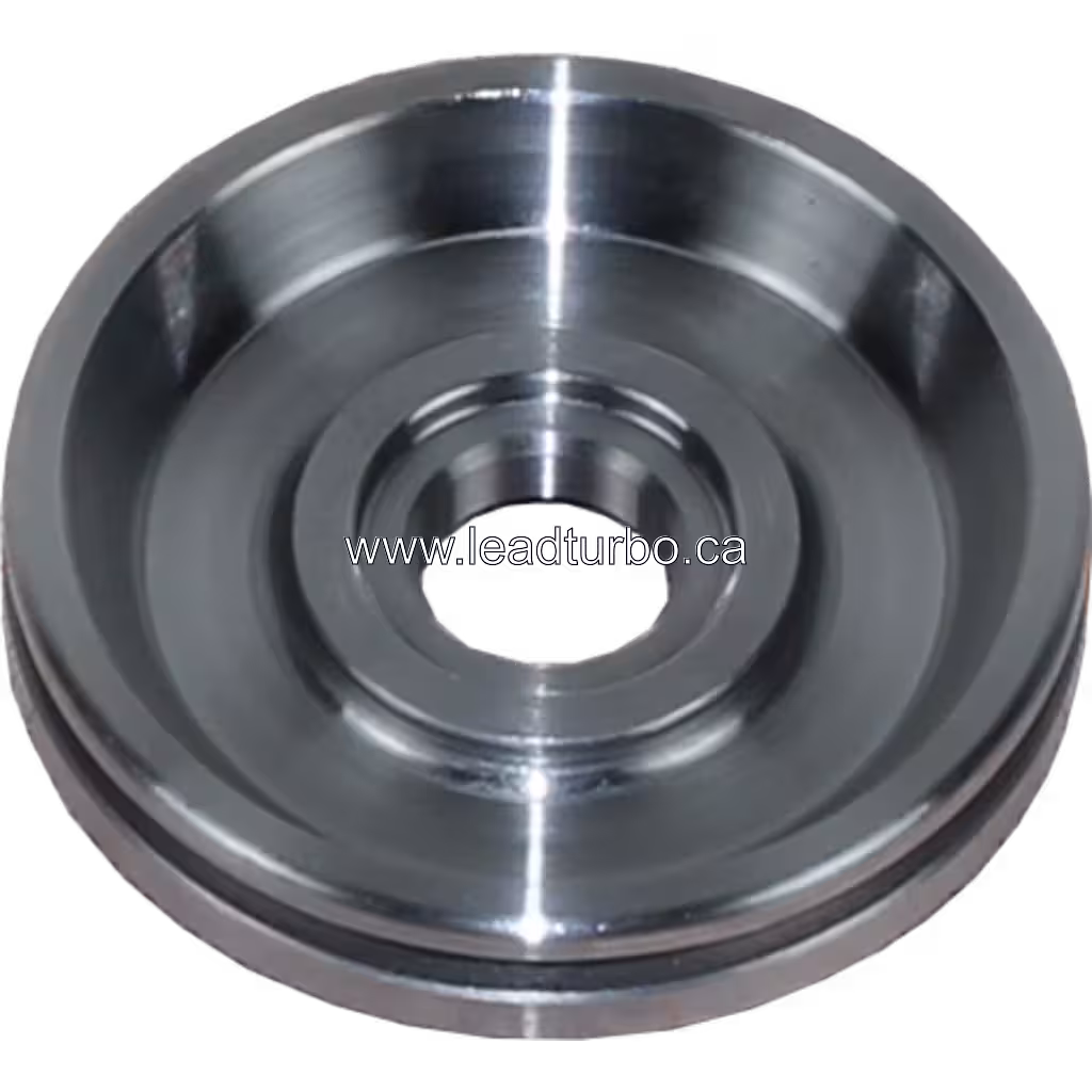 J96 Turbocharger Back Plate Replacement - FOR 167559 BP