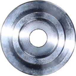 J96 Turbocharger Back Plate Replacement - FOR 167559 BP